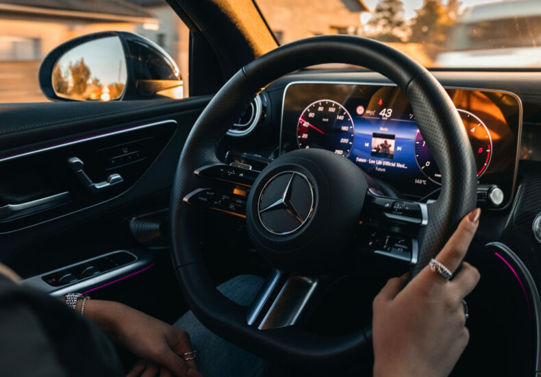 noleggio auto Roma
